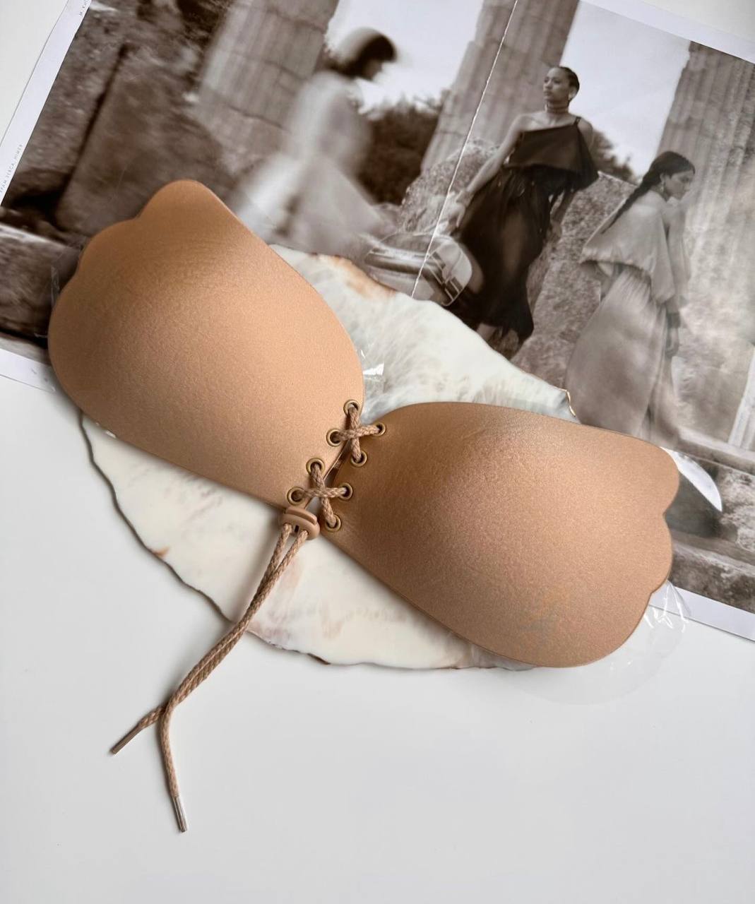 Fly Bra