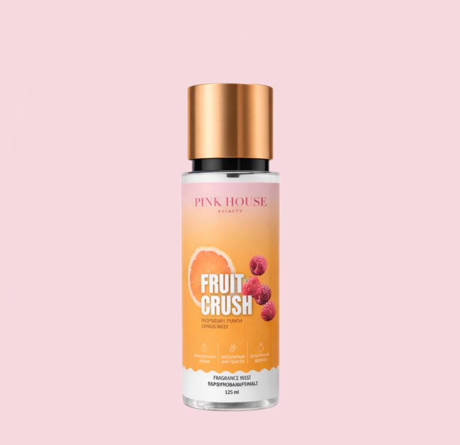 Спрей для тіла Fruit Crush